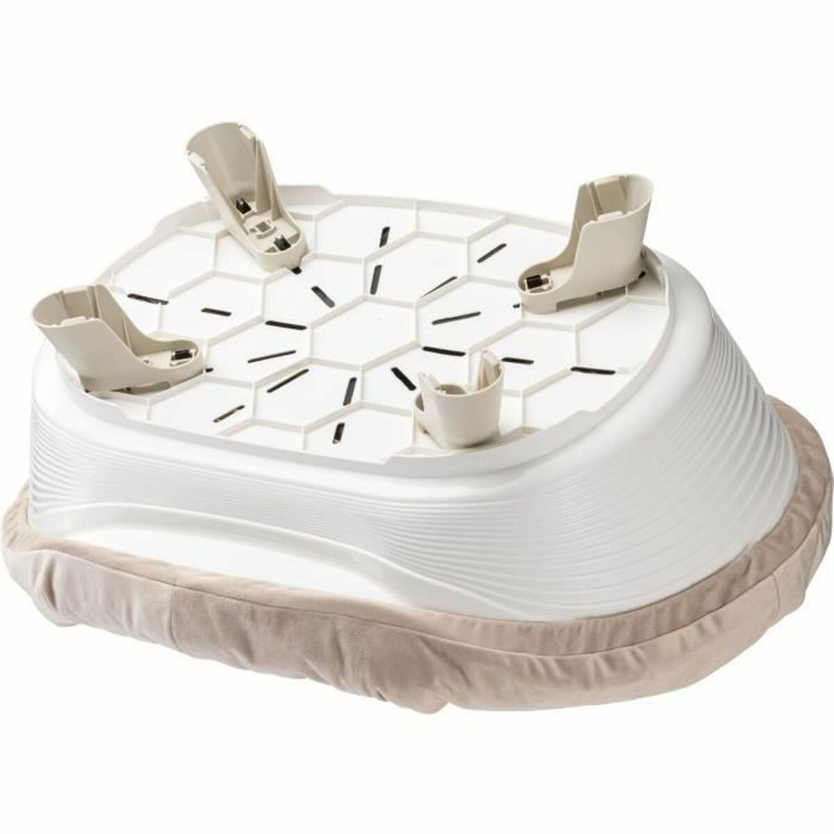 Dog Bed Ferplast 45 x 35 x 63 cm