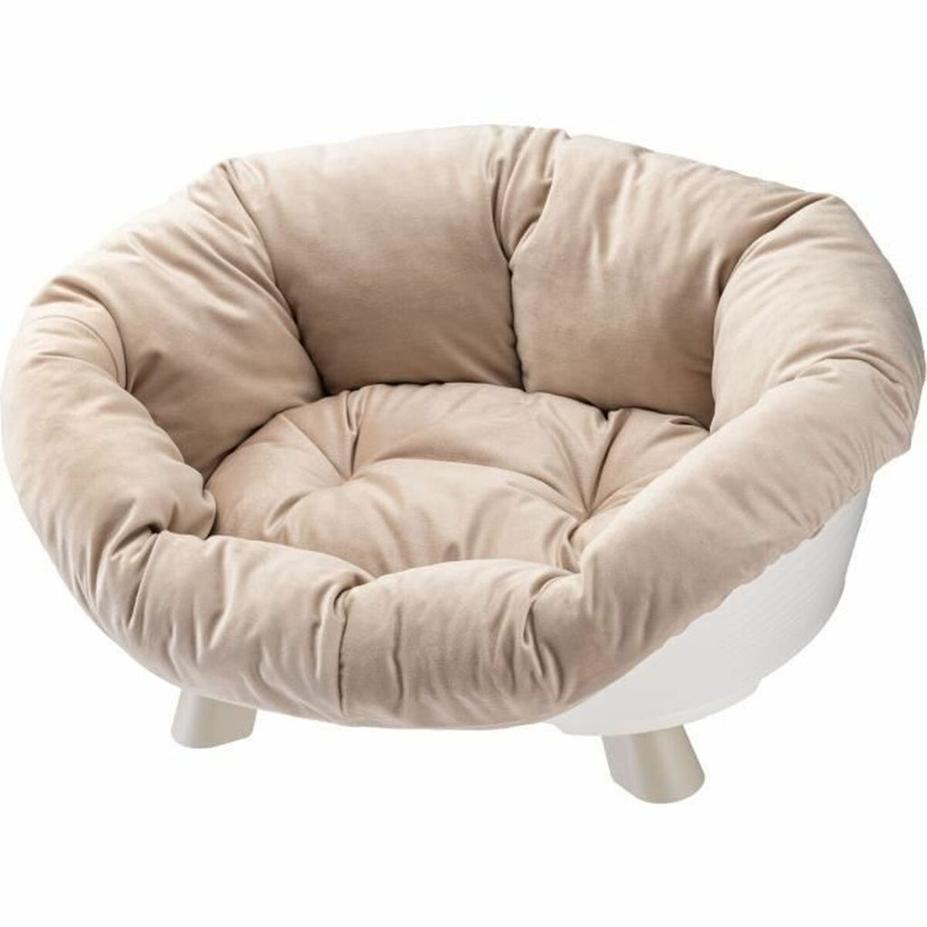 Dog Bed Ferplast 45 x 35 x 63 cm