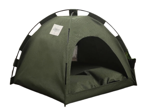 NNEOBA Cozy Pet Tent Bed