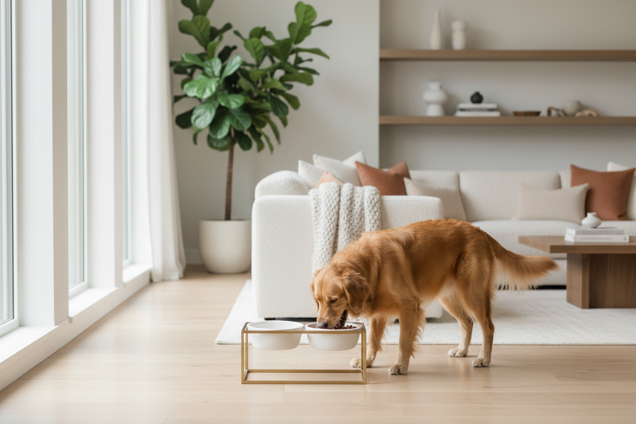 Immagine lifestyle per homepage